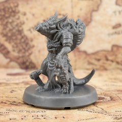 Kobolds Fantasy Miniatures for Tabletop Games - Bring Your RPGs to Life
