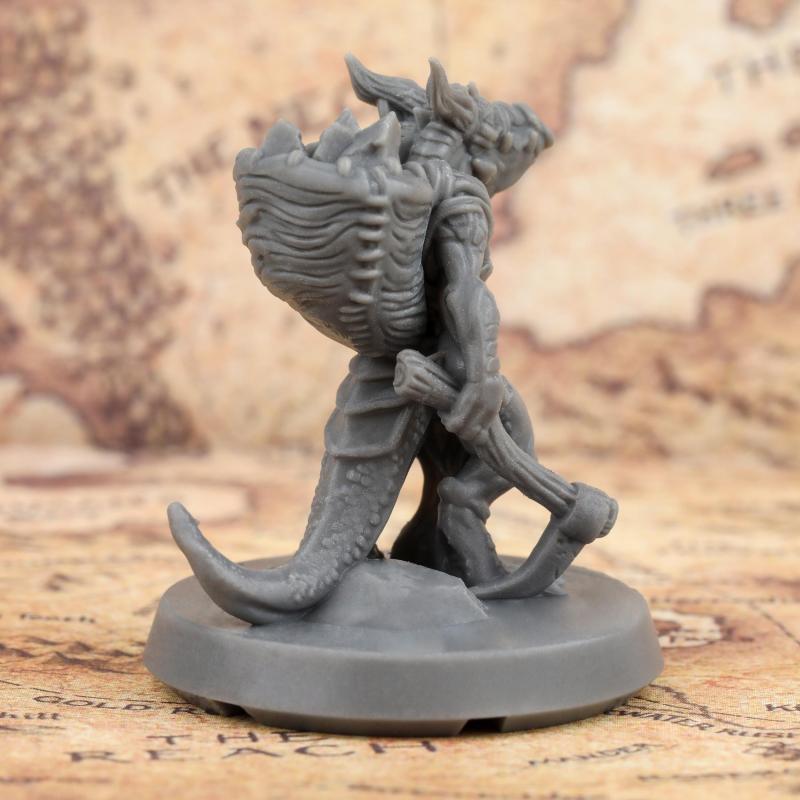 Kobolds Fantasy Miniatures for Tabletop Games - Bring Your RPGs to Life