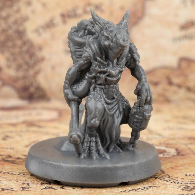 Kobolds Fantasy Miniatures for Tabletop Games - Bring Your RPGs to Life