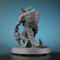 Kobolds Fantasy Miniatures for Tabletop Games - Bring Your RPGs to Life