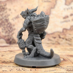 Kobolds Fantasy Miniatures for Tabletop Games - Bring Your RPGs to Life