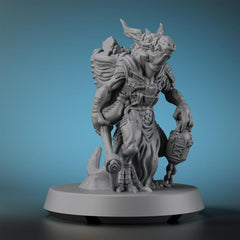 Kobolds Fantasy Miniatures for Tabletop Games - Bring Your RPGs to Life