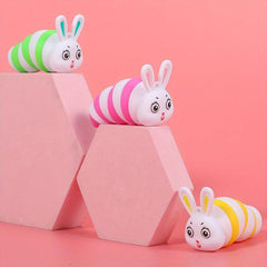 Shake Rabbit Night Light for Stress Relief