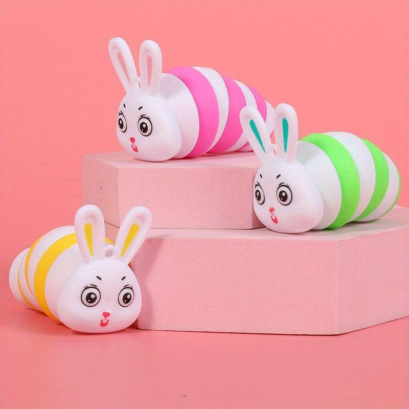 Shake Rabbit Night Light for Stress Relief