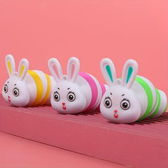 Shake Rabbit Night Light for Stress Relief