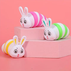 Shake Rabbit Night Light for Stress Relief
