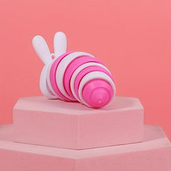 Shake Rabbit Night Light for Stress Relief