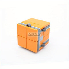 Small Building Blocks Infinity Magic Cube Decompression Toy