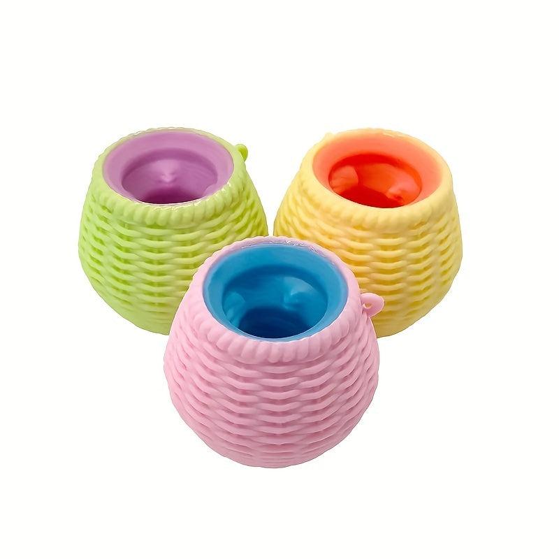 Bird Squeeze Decompressing Toy - Anxiety Relief