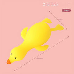 Duckling Pinch Toy Decompression Stress Relief Toy