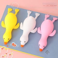 Duckling Pinch Toy Decompression Stress Relief Toy