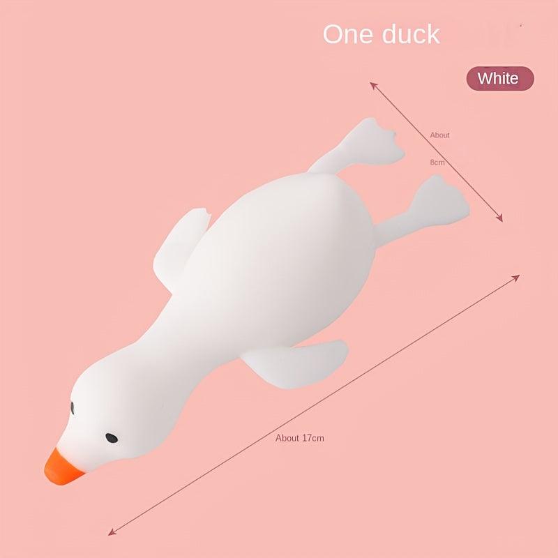 Duckling Pinch Toy Decompression Stress Relief Toy