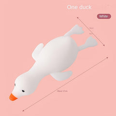 Duckling Pinch Toy Decompression Stress Relief Toy