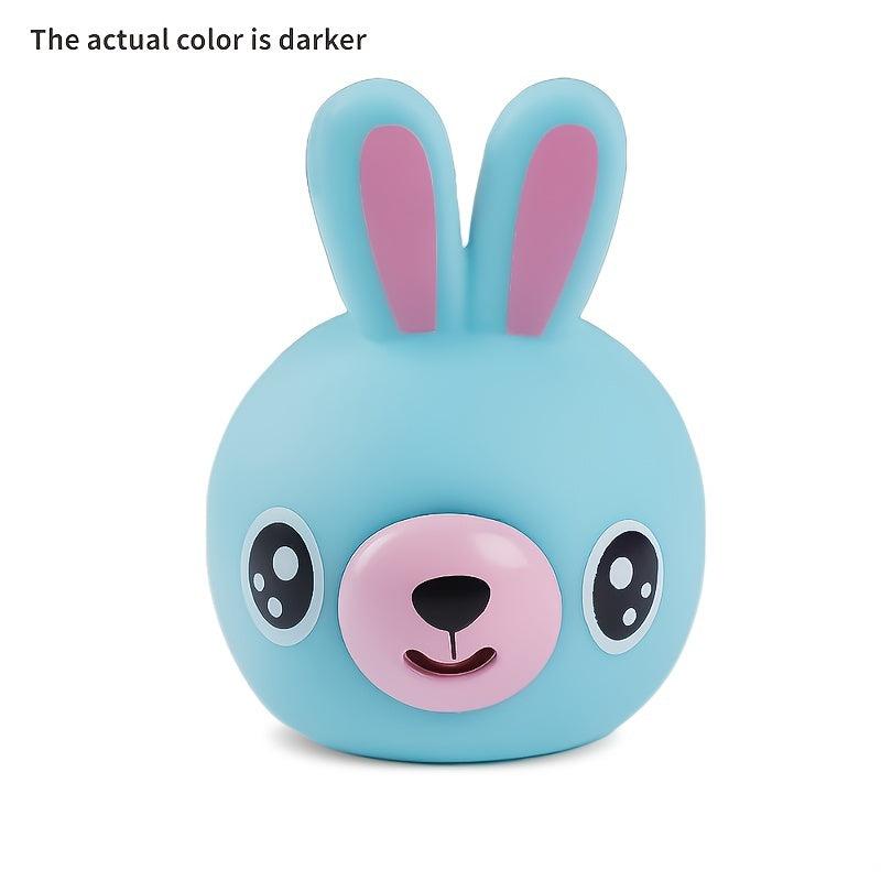 Animal Pinch Press Ball Tongue Out Stress Reliever Toy Soft Rebound Slow Rising