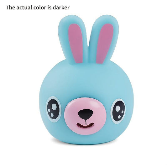 Animal Pinch Press Ball Tongue Out Stress Reliever Toy Soft Rebound Slow Rising