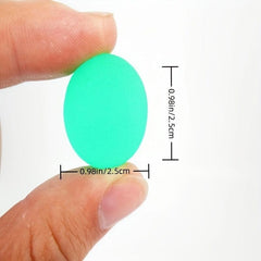 10pcs Random Water Frosting Elastic Ball Toy