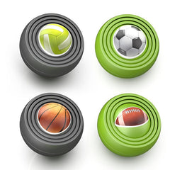 Decompression Ball Toy Puzzle Stress Relief Ball