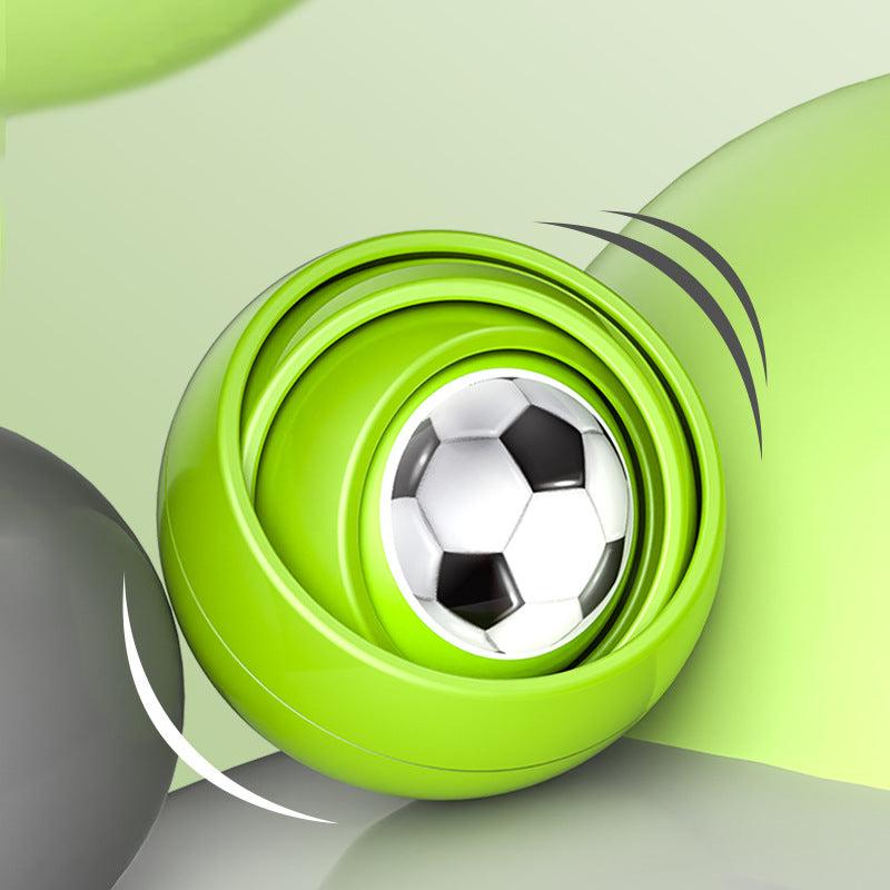 Decompression Ball Toy Puzzle Stress Relief Ball