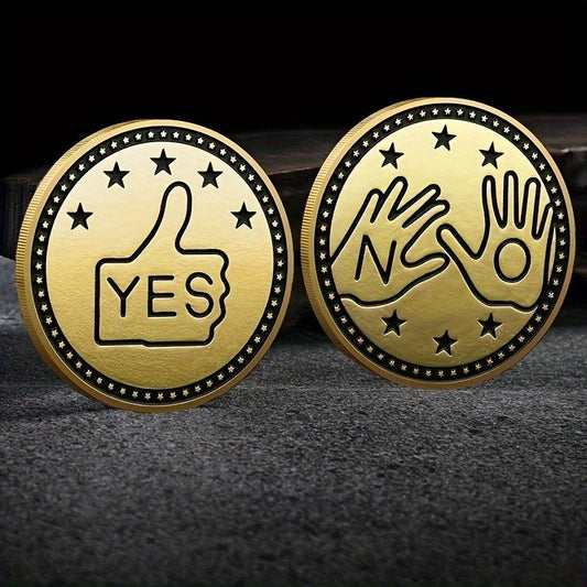 Game Coins For Game Decision Coins