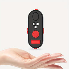 Portable Stress Reliever Fidget Toy Controller Pad
