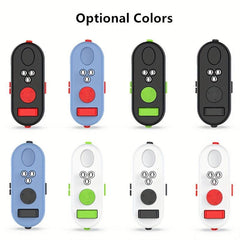 Portable Stress Reliever Fidget Toy Controller Pad