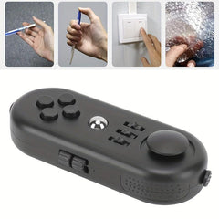 Portable Stress Reliever Fidget Toy Controller Pad