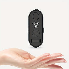Portable Stress Reliever Fidget Toy Controller Pad