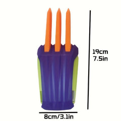 Wolf Claw Toys Retractable Models Christmas Presents For Adults
