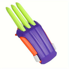 Wolf Claw Toys Retractable Models Christmas Presents For Adults