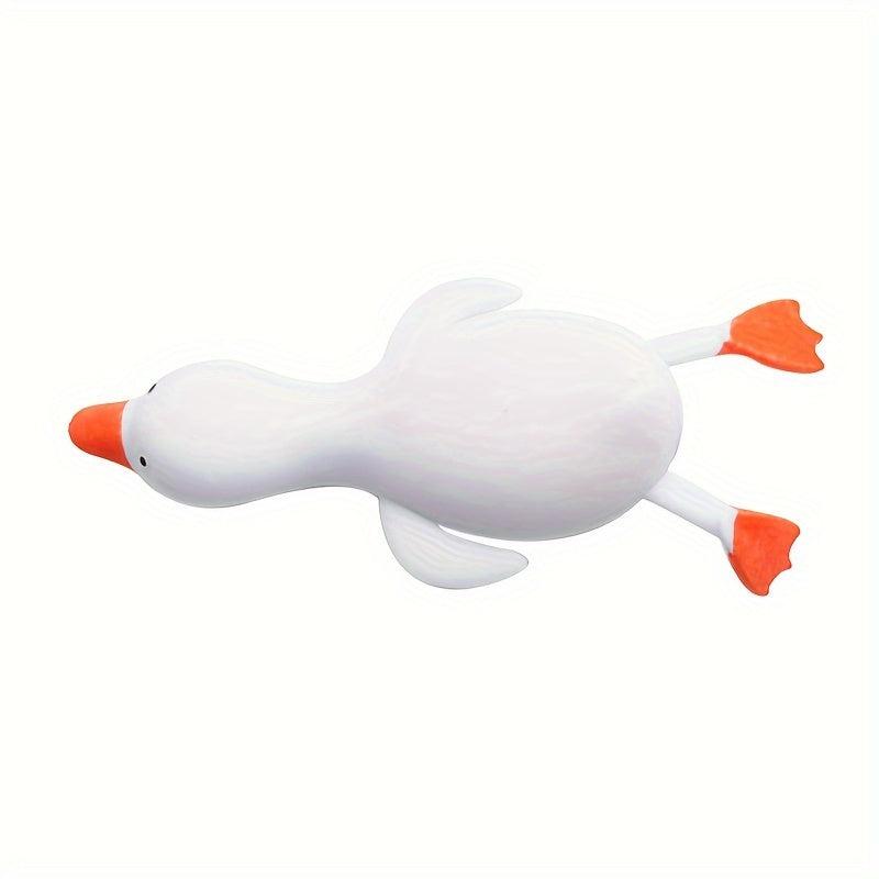 Duck Creative Decompressing Small Toy Pocket Squeeze Toy