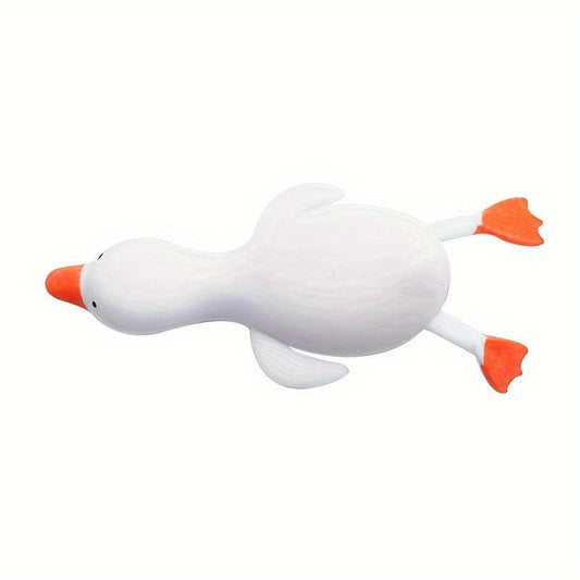 Duck Creative Decompressing Small Toy Pocket Squeeze Toy