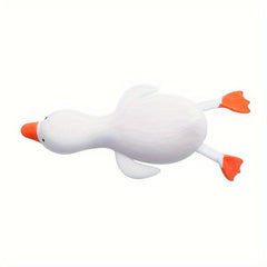 Duck Creative Decompressing Small Toy Pocket Squeeze Toy