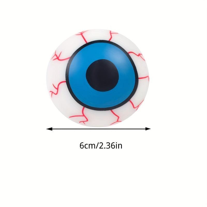 Halloween Horror Eyeball Stress Ball