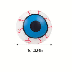Halloween Horror Eyeball Stress Ball