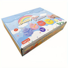 Pocket Bear Toy Soft Stress Relief Squeeze Toy