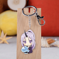 16 Inch Anime Keychain Figure Toy Collectibles Gift