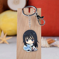 16 Inch Anime Keychain Figure Toy Collectibles Gift