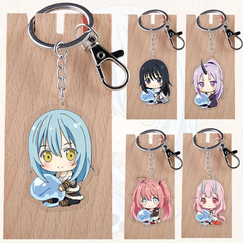 16 Inch Anime Keychain Figure Toy Collectibles Gift
