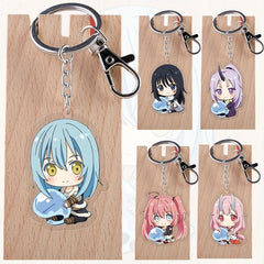 16 Inch Anime Keychain Figure Toy Collectibles Gift