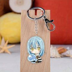 16 Inch Anime Keychain Figure Toy Collectibles Gift