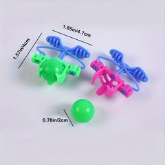 Outdoor Creative Small Ball Toys for Kids
