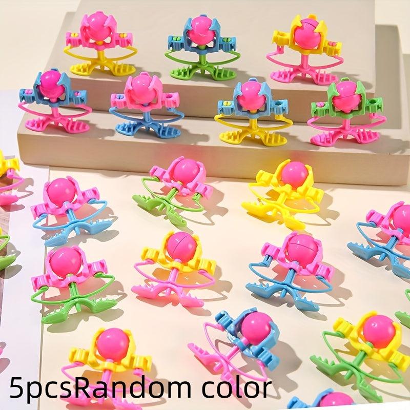 Outdoor Creative Small Ball Toys for Kids