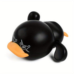 Swimming Little Yellow Duck Water Play Clockwork Duck Boys Girls