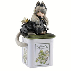Cat Girl Character Model - Perfect Gift for Teenage Otaku