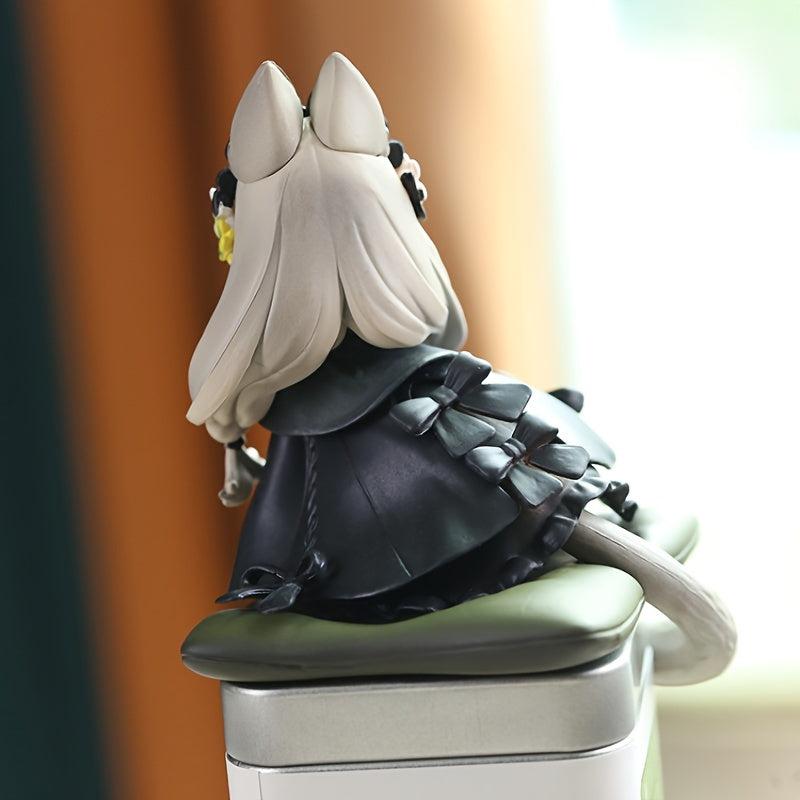 Cat Girl Character Model - Perfect Gift for Teenage Otaku