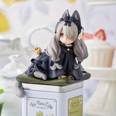 Cat Girl Character Model - Perfect Gift for Teenage Otaku