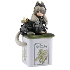 Cat Girl Character Model - Perfect Gift for Teenage Otaku