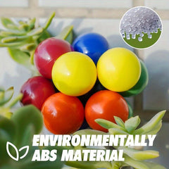 Rainbow Magic Beaded Stress Relief Ball