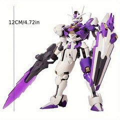 Full Body Movable Assembly Hand Toy Model