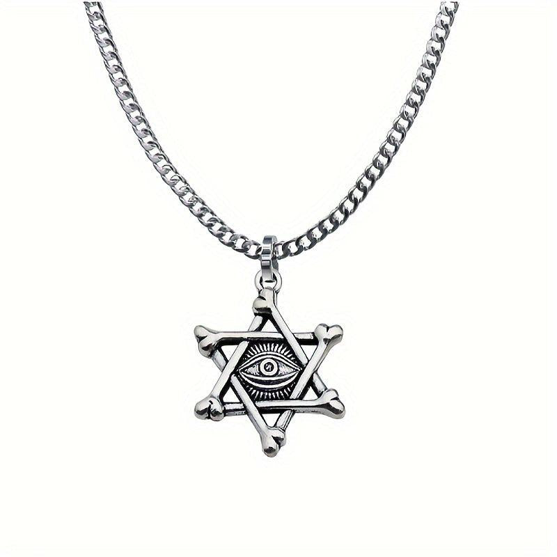 Alloy Eye Of Horus Small Pendant DIY Jewelry Accessories